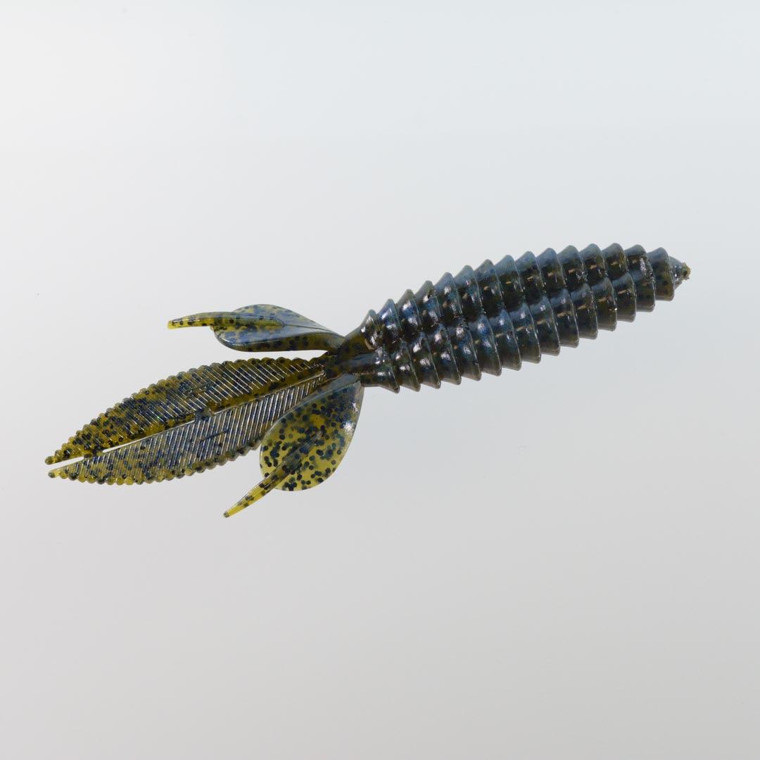 Magic Craw Swirl