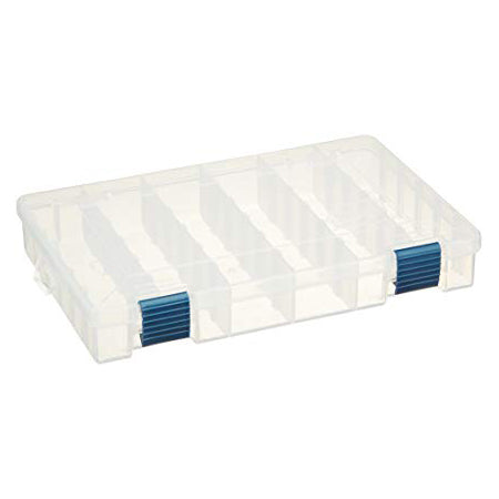 3600- 11x 7.25" x1.75 / 6-21 Adjustable Compartments