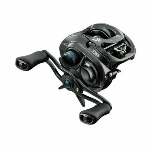 Daiwa Tatula CT Baitcasting Reel