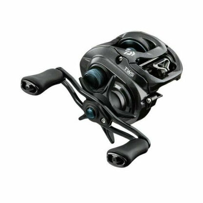 Daiwa Tatula CT Baitcasting Reel