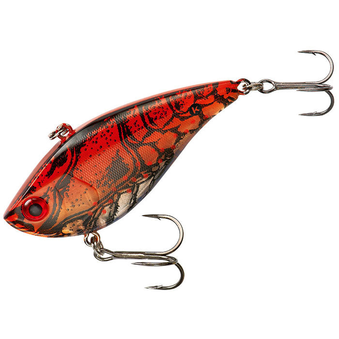 Ghost Red Craw