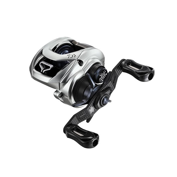 LIMITED Daiwa Tatula SV TW (Compact Size Frame) Baitcast Reel