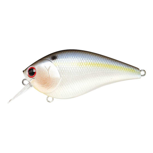 Pearl Threadfin Shad