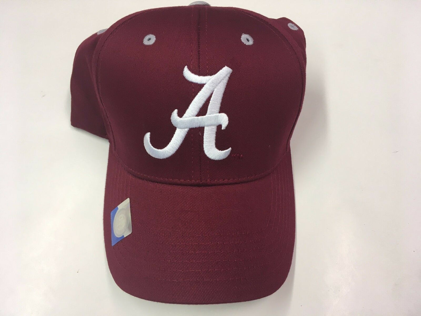 Crimson/ White A