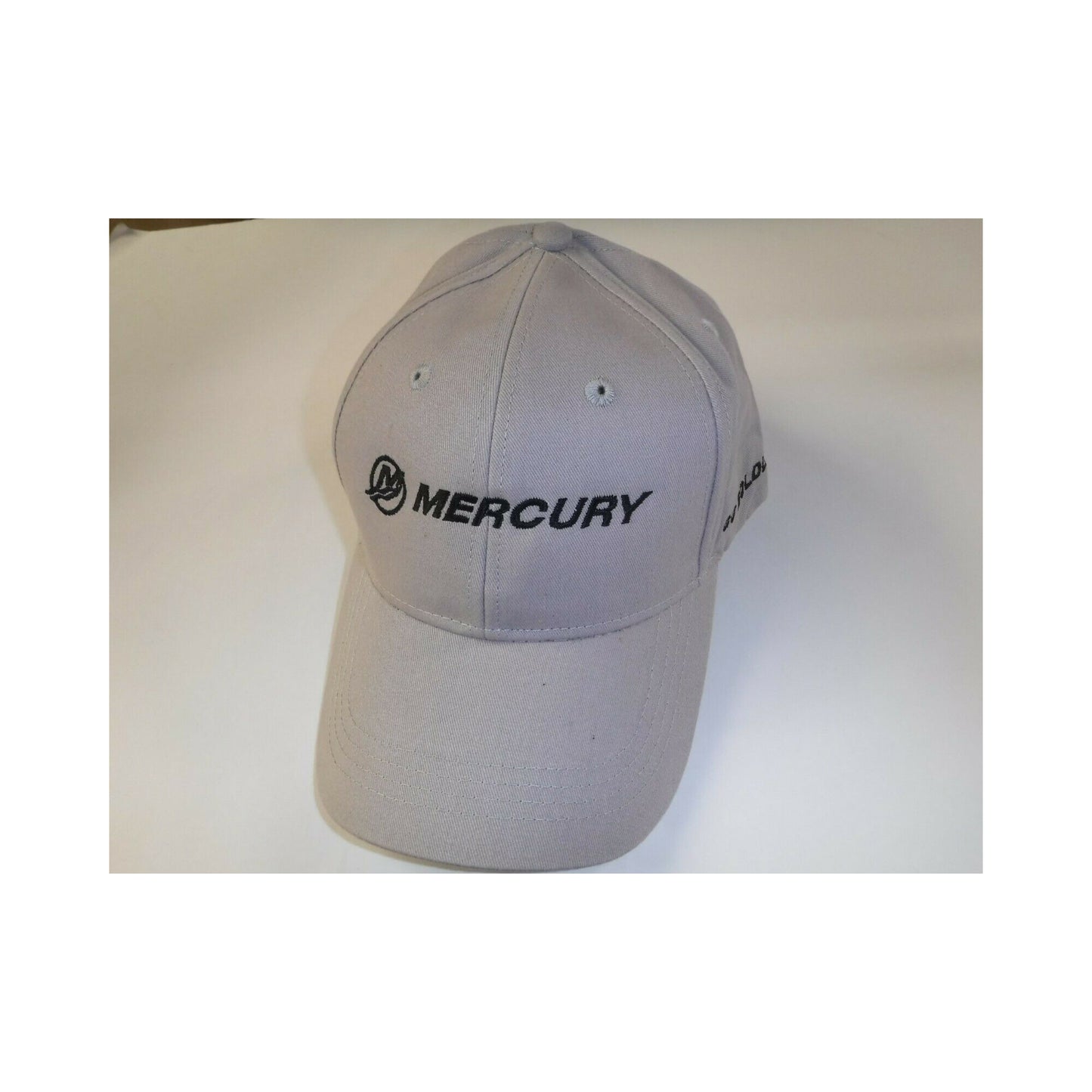 Khaki/ Black Go Boldly Logo