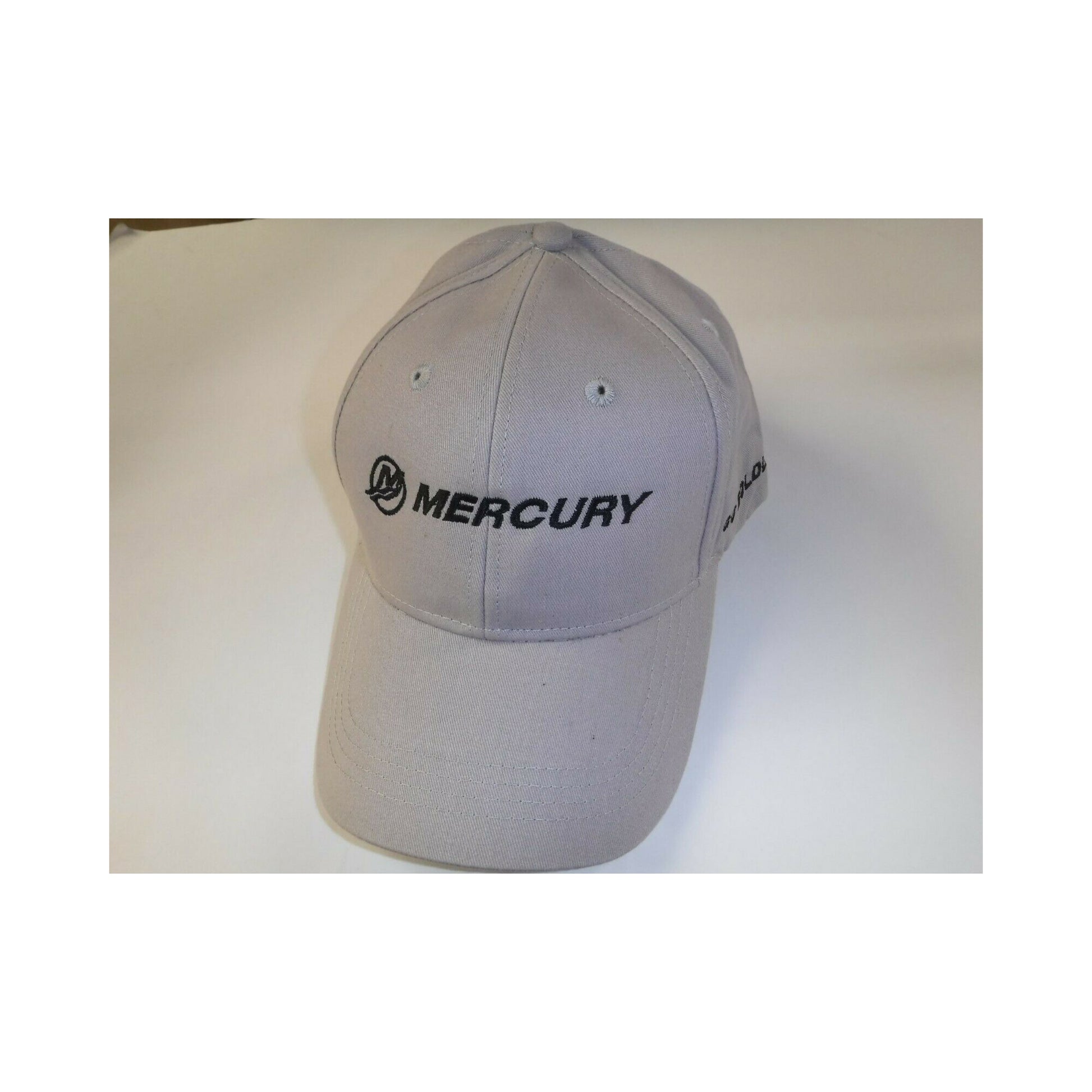 Khaki/ Black Go Boldly Logo