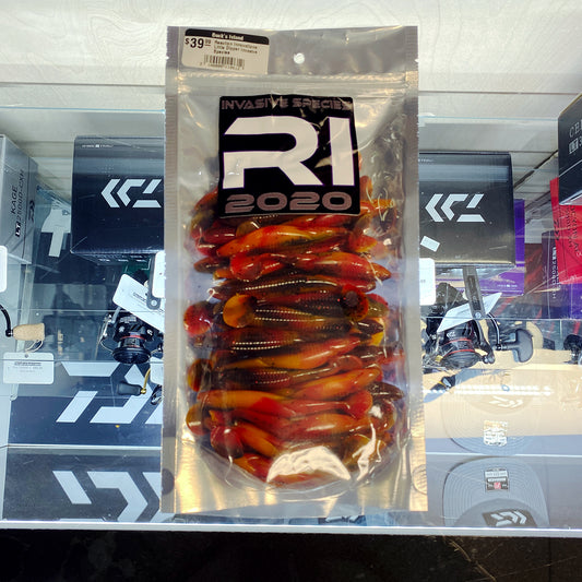 Reaction Innovations Little Dipper Invasive Species BULK PACK