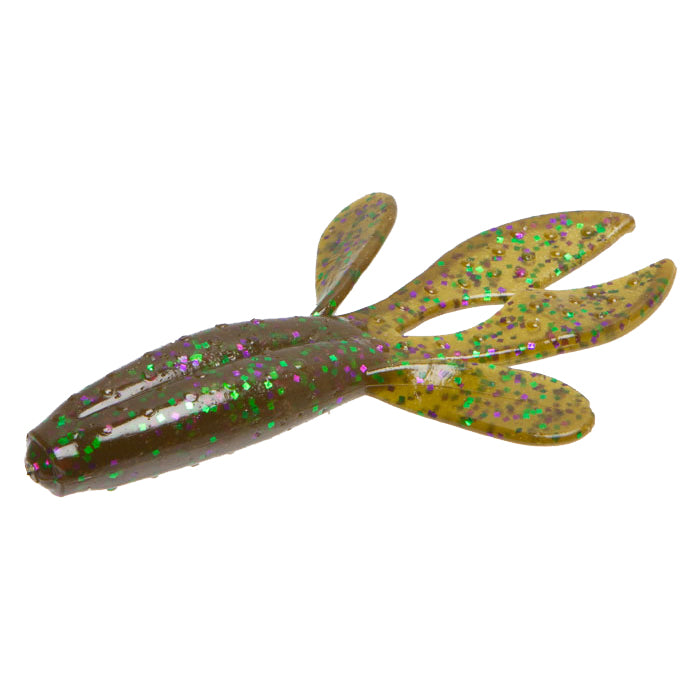 Green Pumpkin Purple Green