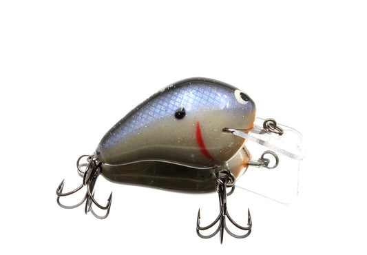 Electric Shad
