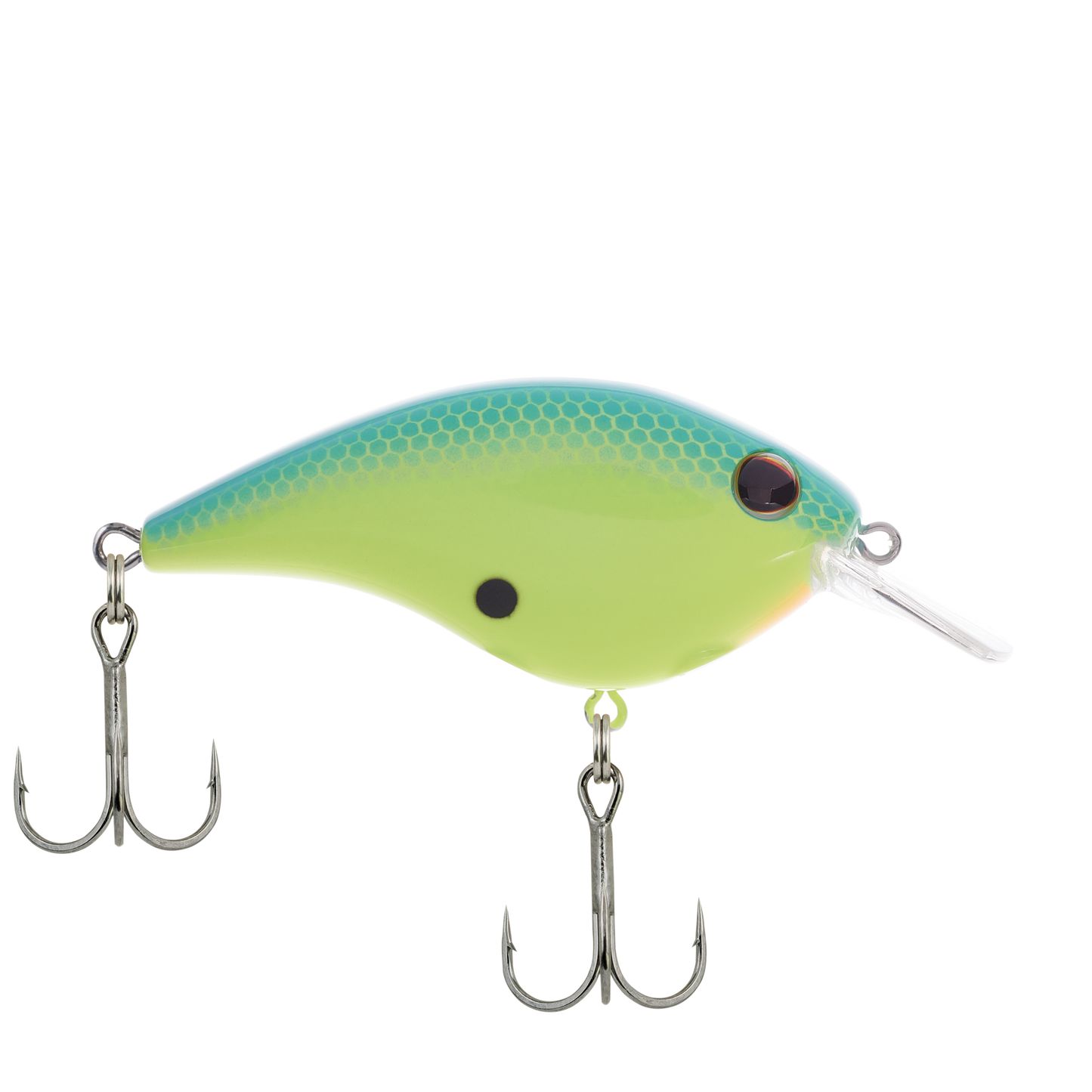Blue Chartruese