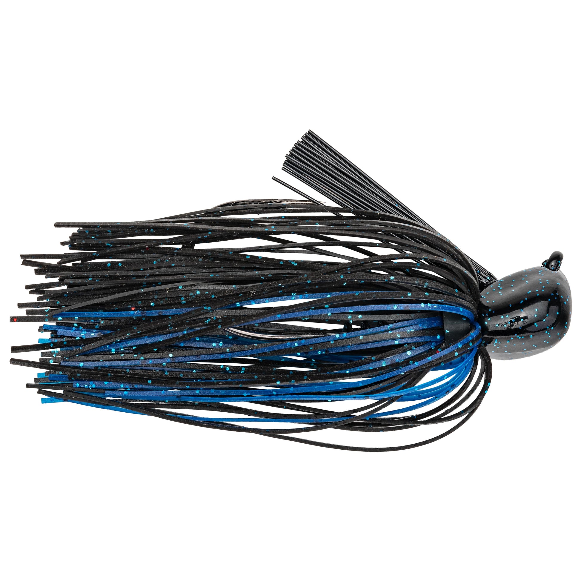 Black Blue