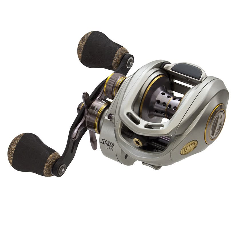 TLL1SHL*  10+1/ 7.5:1/ 120/12 / 5.7oz / 31" Left