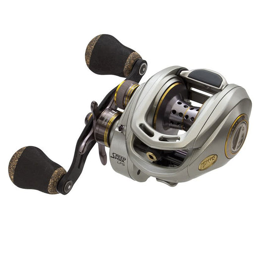 TLL1H 10+1/ 6.8:1/ 120/12 / 5.7oz / 28" Right