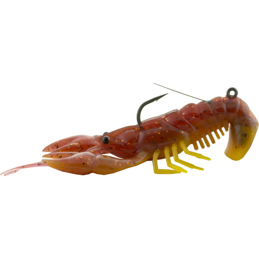 06 Cooked Craw