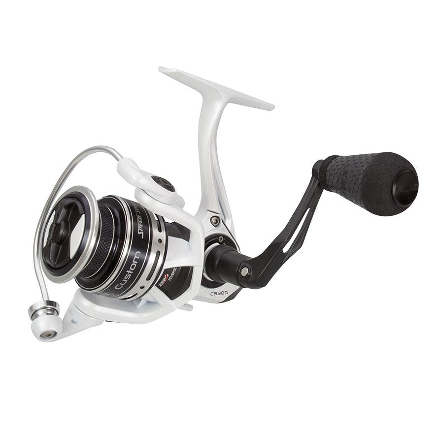 Lew's Custom Speed Spin®Spinning Reel