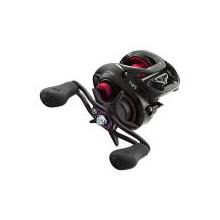 Daiwa Tatula CT Baitcasting Reel