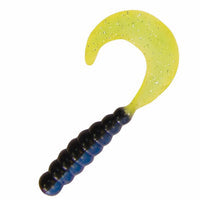 Black n Blue/Chart