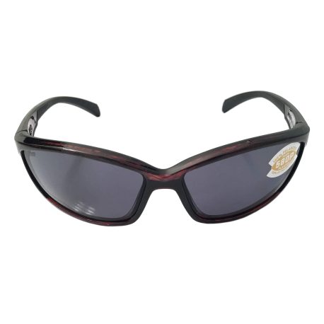 Tortoise Frame Gray Lens