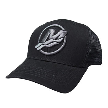 New Authentic Mercury Marine Ronan Hat