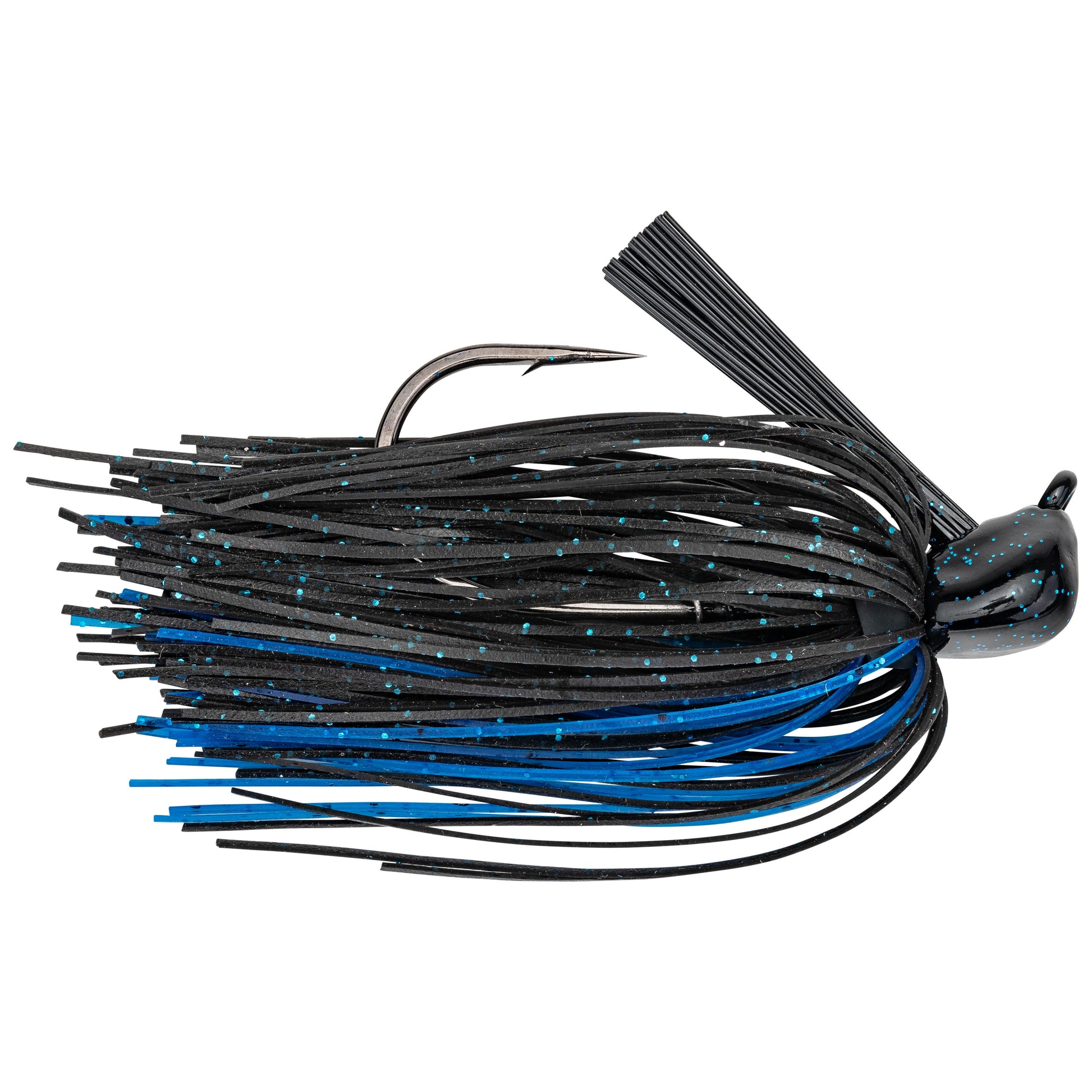Black Blue