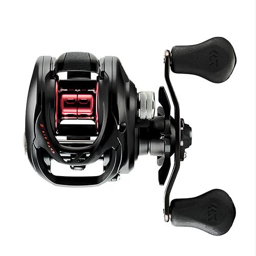 FGCT100XSL/5BB+1RB/8.1:1/7.6oz.-Left