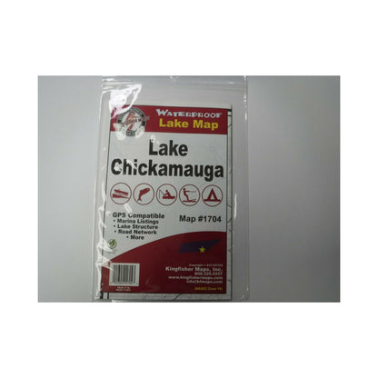Lake Chickamauga