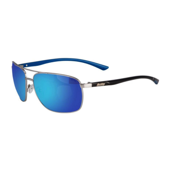 Berkley BER002 Silver/Smoke/Blue
