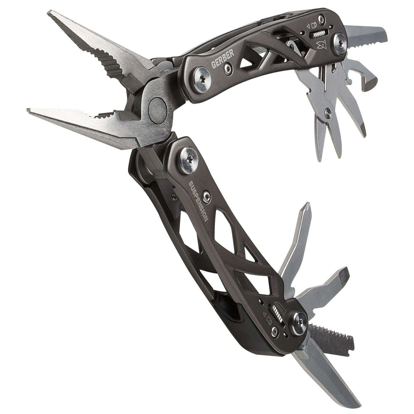 Gerber Suspension Multi-Tool