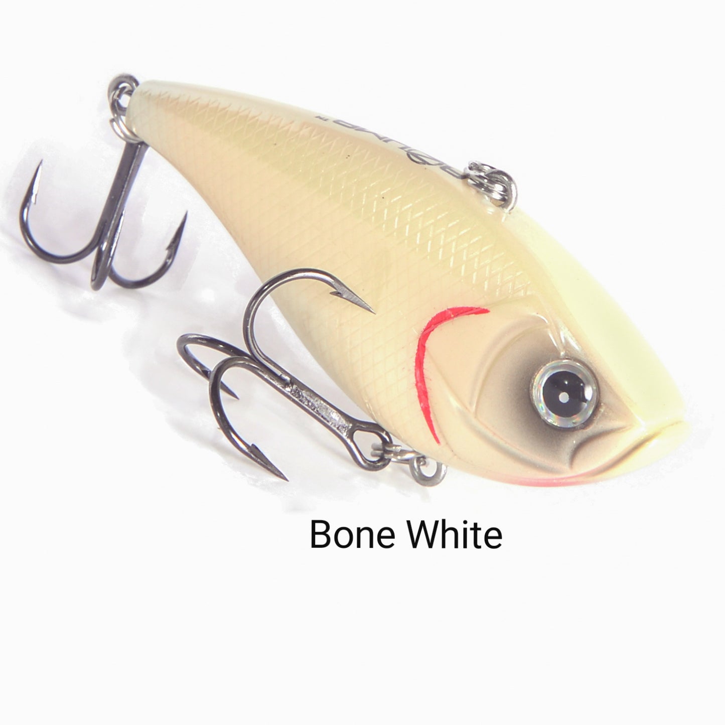 Bone White