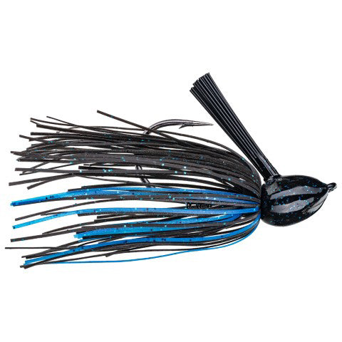 Black Blue