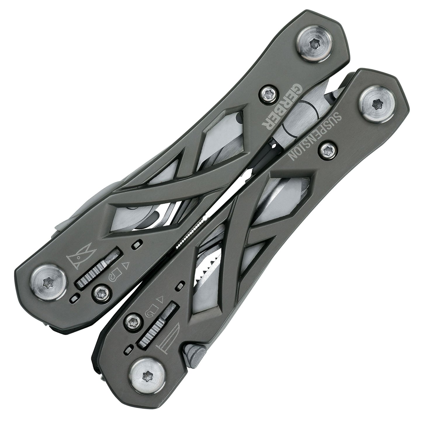 Gerber Suspension Multi-Tool