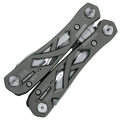 Gerber Suspension Multi-Tool