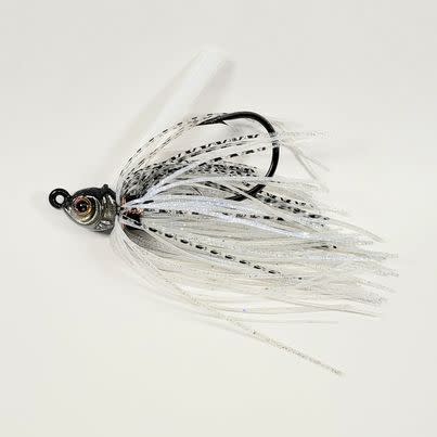 Silver Shad