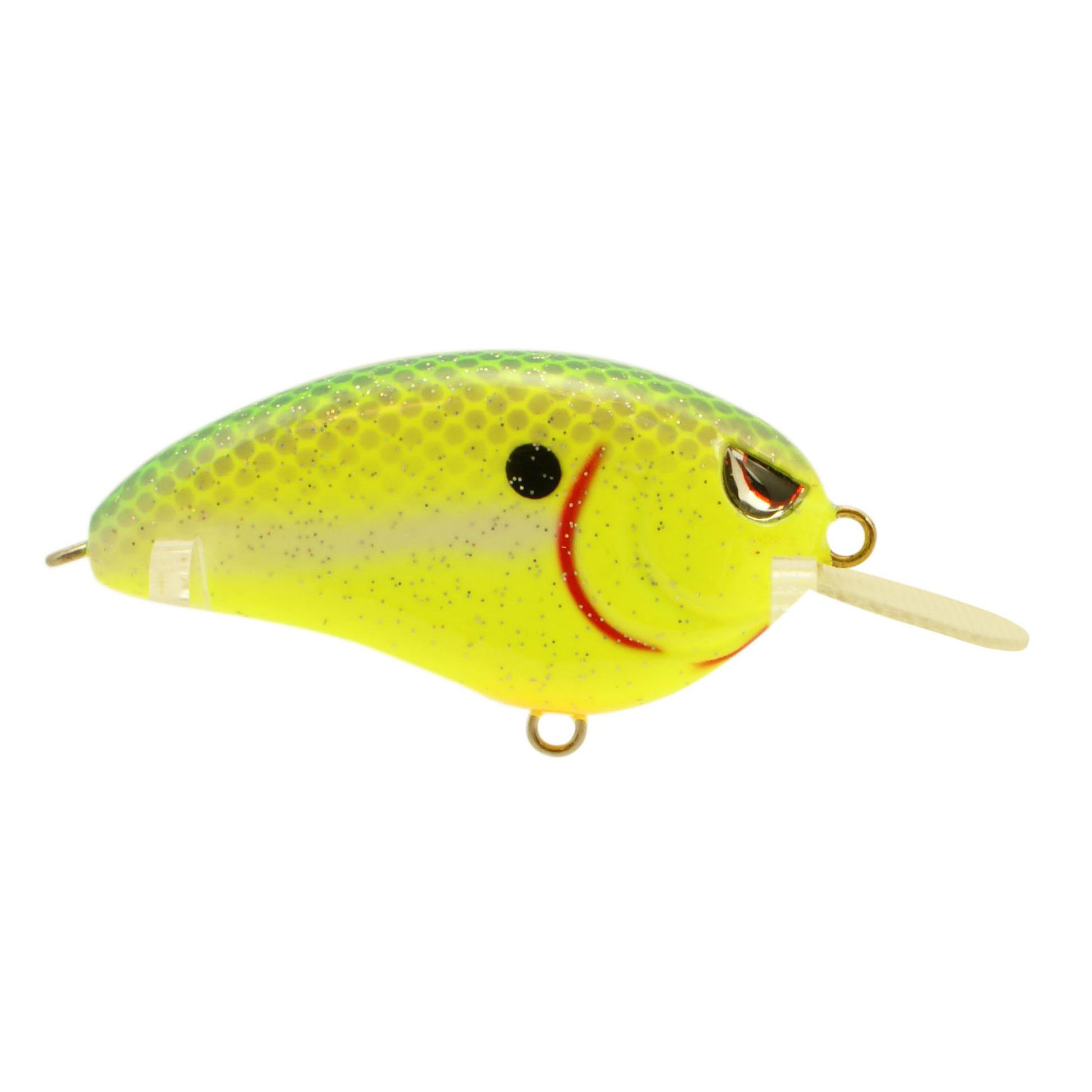 CHARTREUSE NASTY