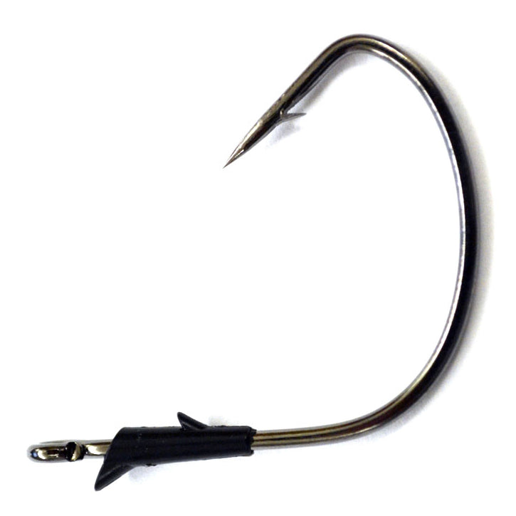 Eagle Claw 5 Pack-Lazer Worm Tube