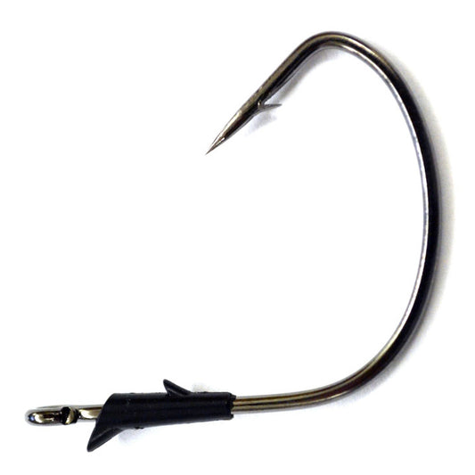 Eagle Claw 5 Pack-Lazer Worm Tube