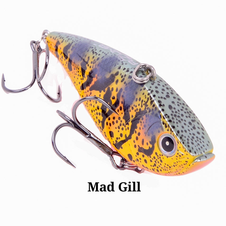 Mad Gill