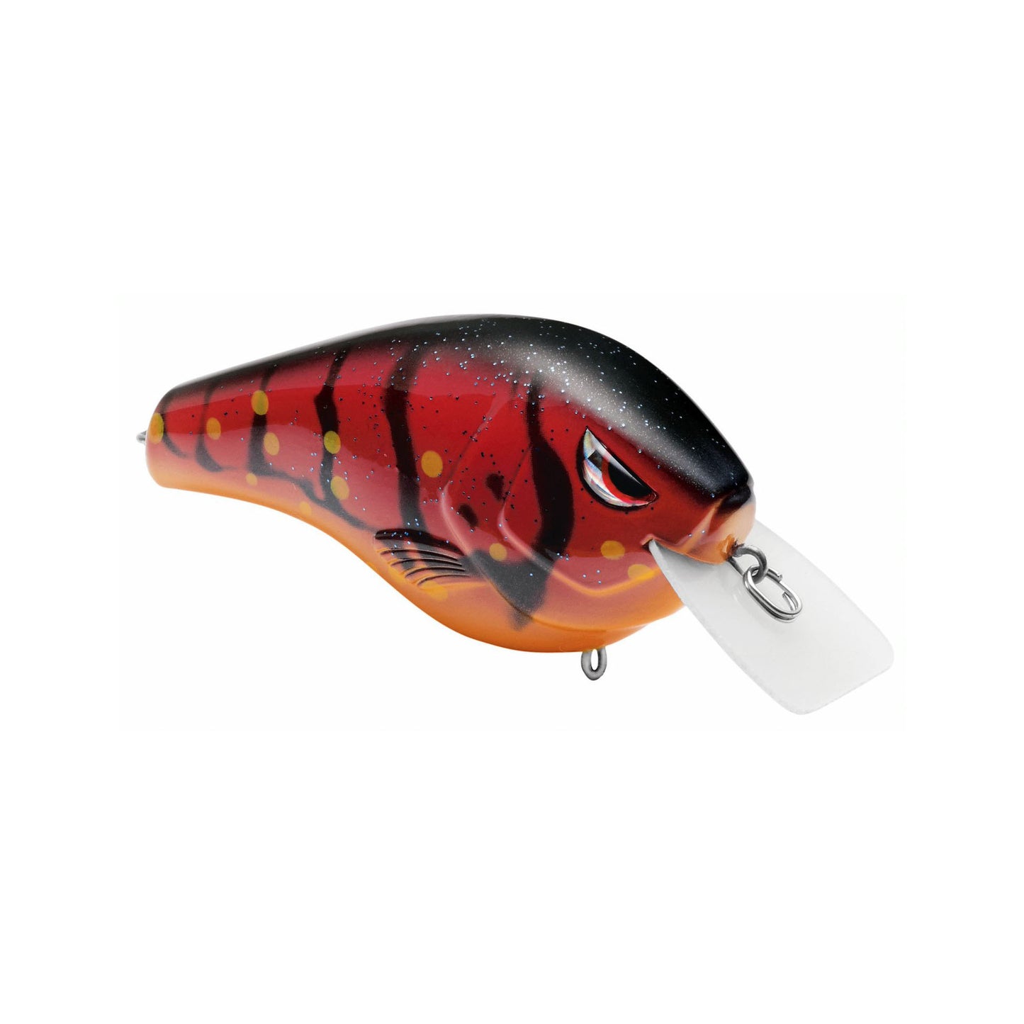 Red Craw