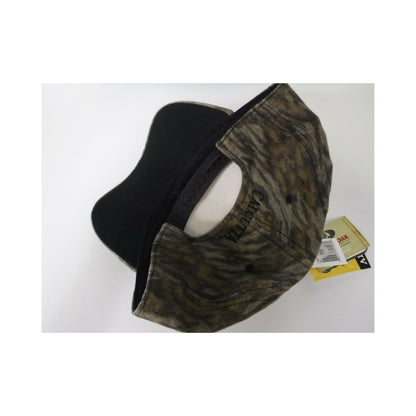 New Authentic Calcutta Hat Camo with PITB Calcutta Logo On Front