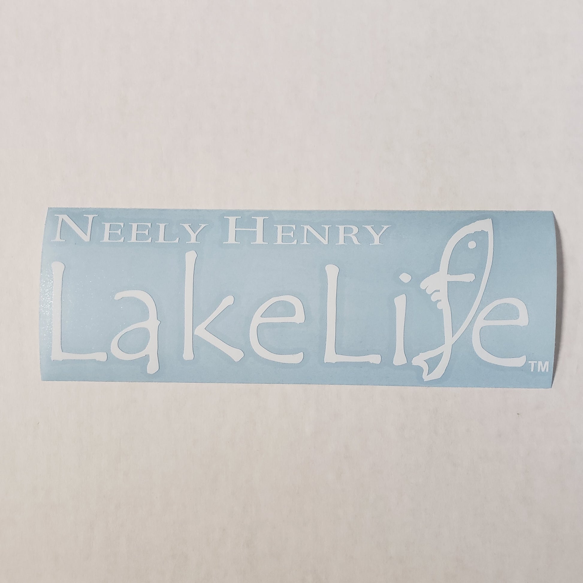 Neely Henry