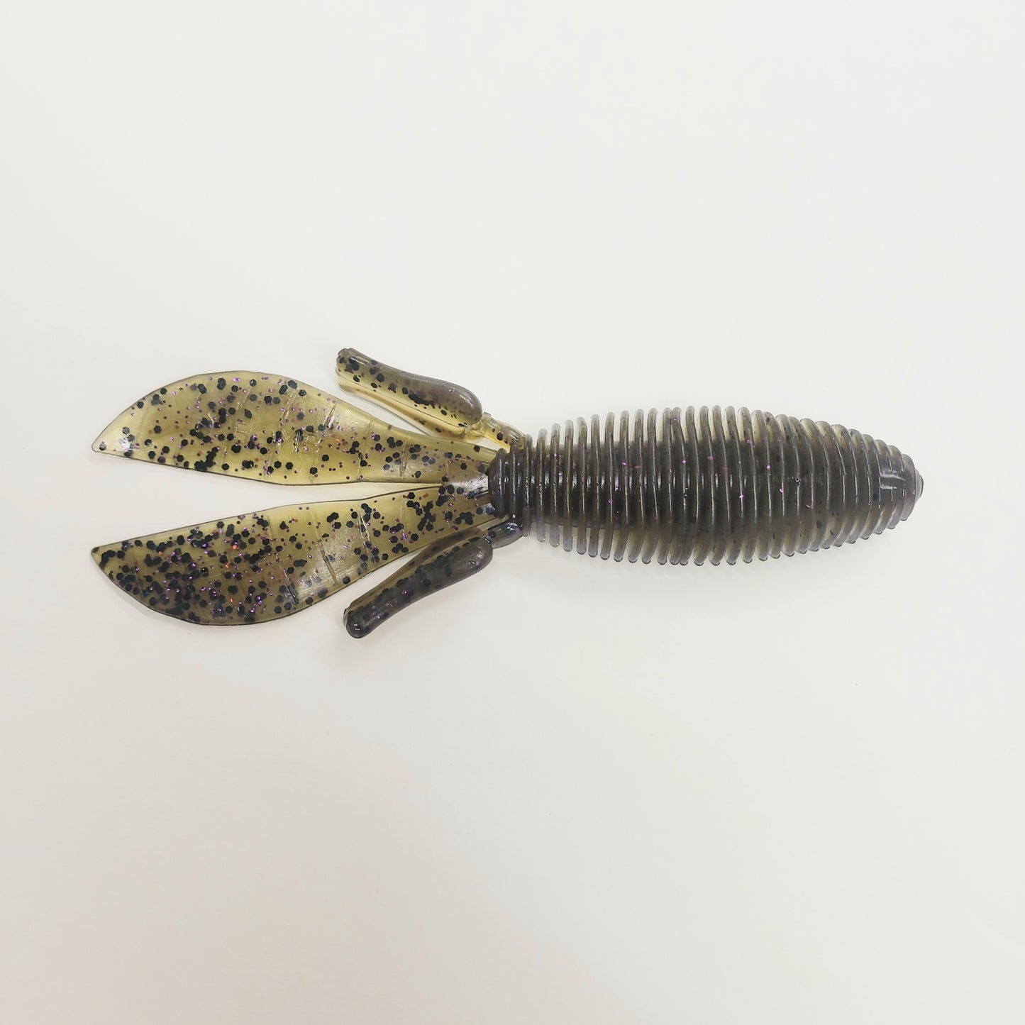 Missile Baits D Bomb- 4.5" Buck's Shot