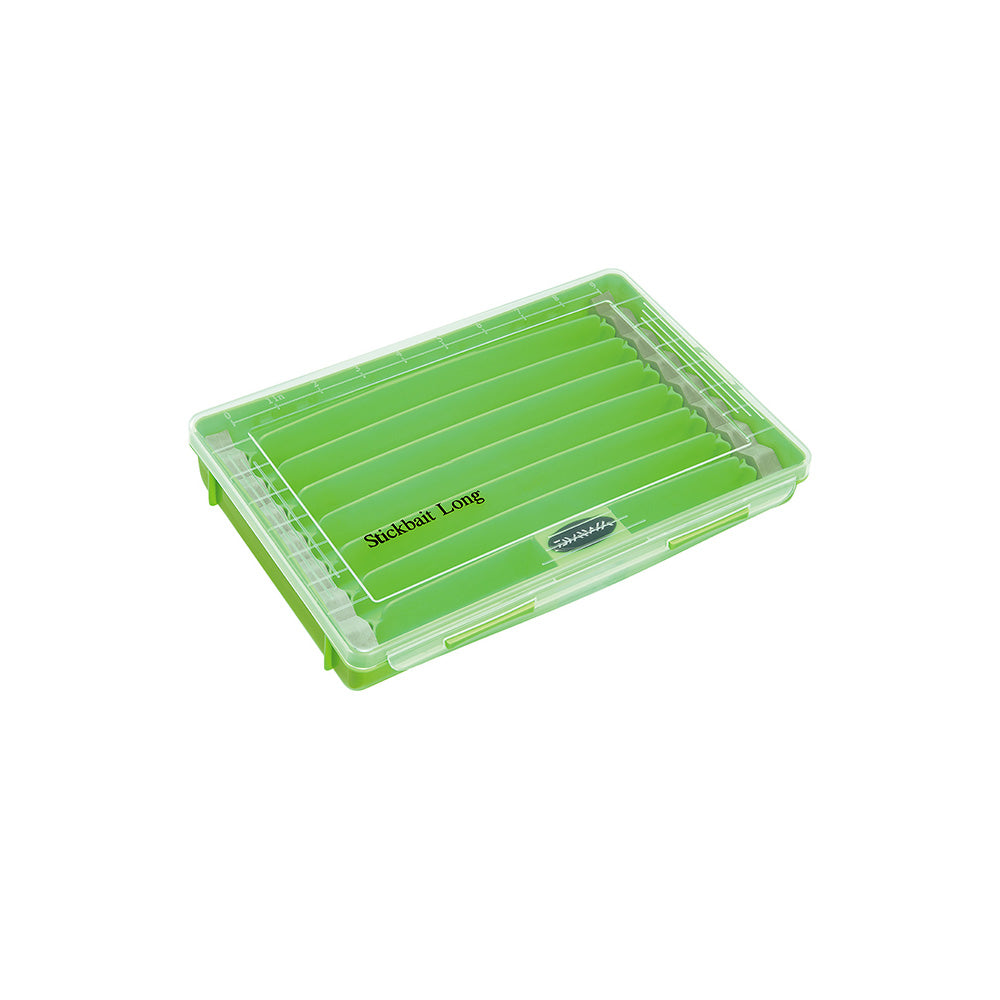 Long Stickbait Organizer