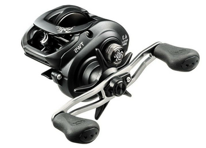 Daiwa Tatula 200 Baitcasting Reel 7BB + 1