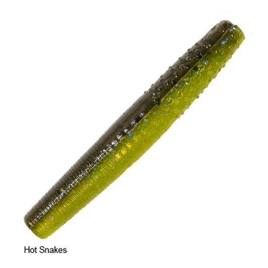 Hot Snakes