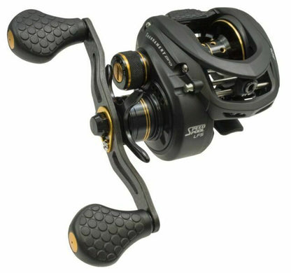 TP1XHA 10+1/ 8.3:1/ 6.4oz/ 120/12 / 35" Right