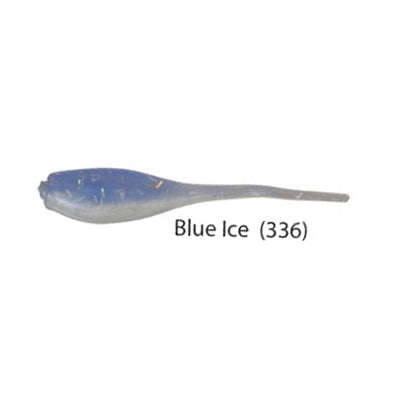 BLUE ICE (LAM)