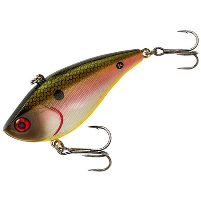 Tenn Blush Shad