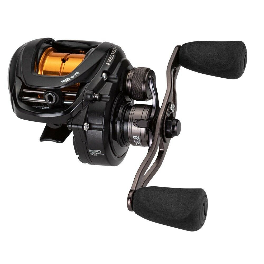 Lew's Team Lew's Pro SP SLP  Baitcasting Series Reel-
