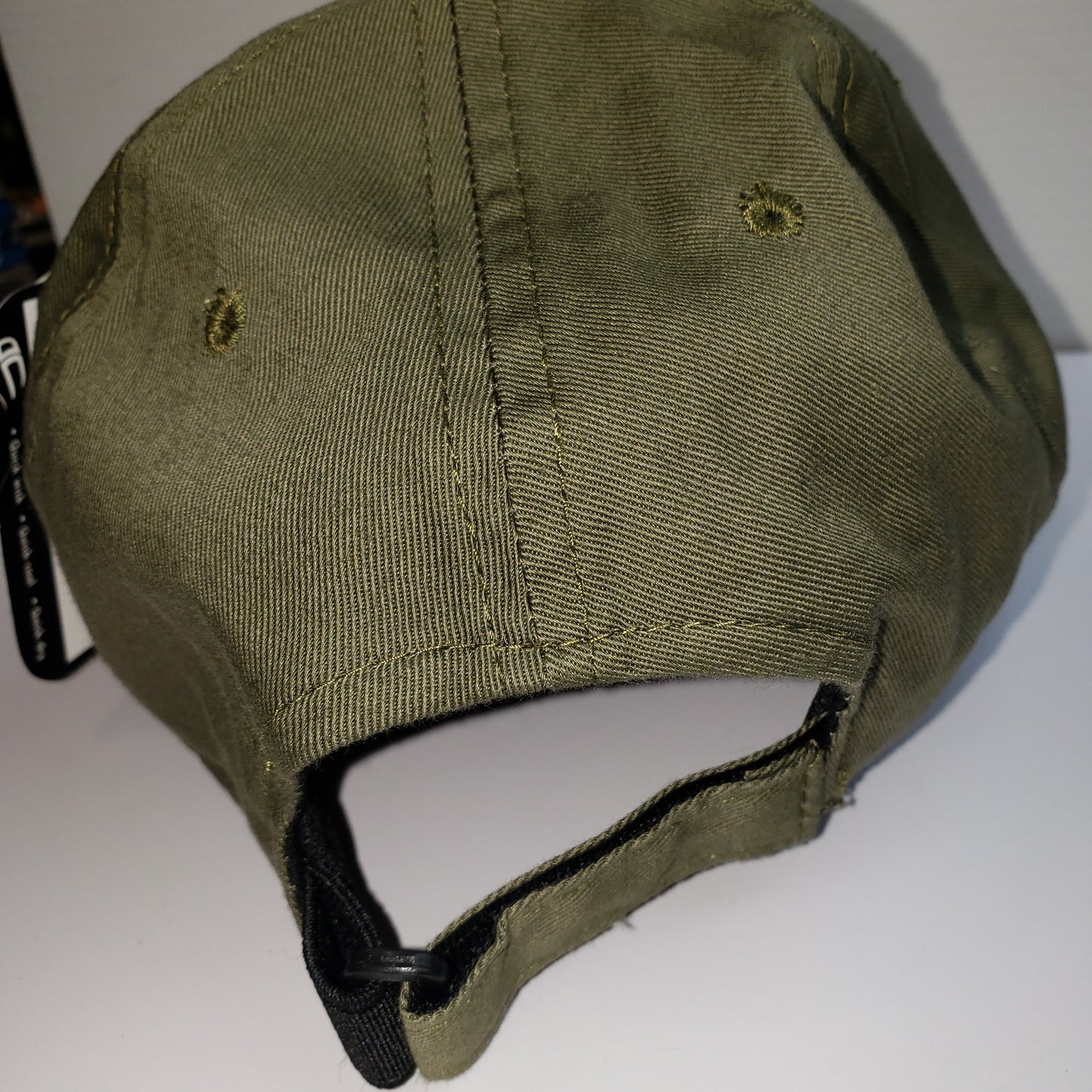 Swamp Fox Combat Gear Hat Army Green