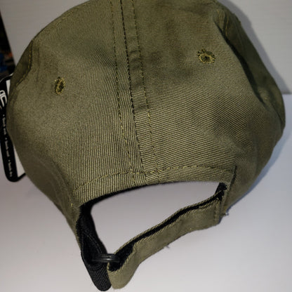 Swamp Fox Combat Gear Hat Army Green